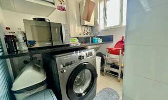 Imagem 7: Apartamento com 3 dormitórios e varanda gourmet na Água Rasa