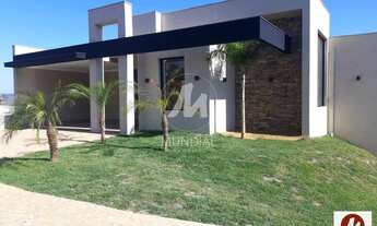 Imagem 2: Casa (térrea em condominio) 3 dormitórios/suite, cozinha planejada, portaria 24hs, lazer