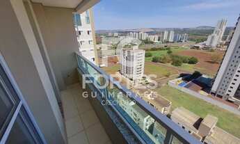 Imagem: Ribeirão Preto - Apartamento - Jardim Nova