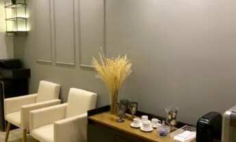 Imagem 3: Sublocação de salas/consultórios