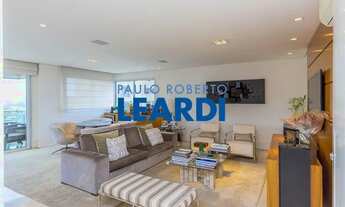 Imagem: APARTAMENTO - BROOKLIN - SP