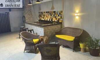 Imagem 2: SALVADOR - Casa Padrão - STELLA MARIS