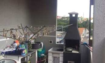 Imagem 7: CASA AYROSA Casa com 3 dormitórios