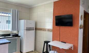 Imagem 7: Casa jacuzzi/spa Itapoá-SC Wi-Fi