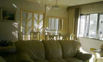 Imagem 3: APTO ALUGA-SE MOBILIADO NO JARDIM PAULISTA C/ 112 M², 3 DORMS(1 SUÍTE), SALA, COZ, 2 BANH