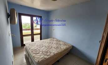 Imagem 5: Casa duplex em condomínio fechado no Porto das Dunas