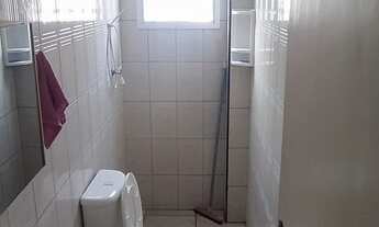 Imagem 6: Apartamento para aluguel possui 34 metros quadrados com 1 quarto em Ocian - Praia Grande