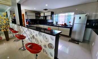 Imagem 7: Duplex c 3 Suites no Ponta Negra 2 c Escritorio + Sl de Cinema