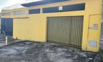 Imagem: Casa nova próx ao shop passeio