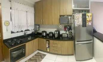 Imagem 2: Casa para venda possui 120 metros quadrados com 3 quartos em Terra Firme - Belém