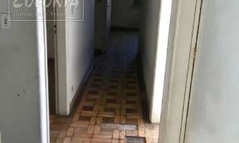 Imagem 4: Santo André - Prédio Inteiro - Vila Valparaíso