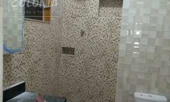 Imagem 2: Santo André - Casa Padrão - Jardim Ipanema