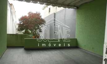 Imagem: SOBRADO A VENDA NO JD. DAS FLORES EM OSASCO