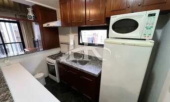 Imagem 5: Flat, Moema - São Paulo