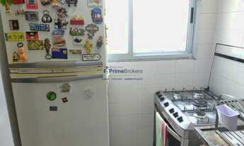 Imagem 6: APTO C/ VARANDA ALUGA-SE NO IPIRANGA C/ 62M², 2 DORM, COZINHA, 1 VAGA, SALA, ÁREA DE SERVI