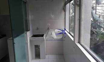 Imagem 5: Apartamento com 2 dormitórios, 100 m² - venda por R$ 960.000,01 ou aluguel por R$ 5.275,00