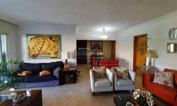 Imagem: APARTAMENTO A VENDA NA CHACARA KLABIN 3