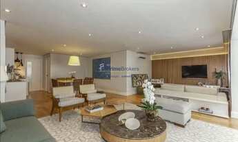 Imagem 6: Apartamento Espetacular em Vila Nova Conceição