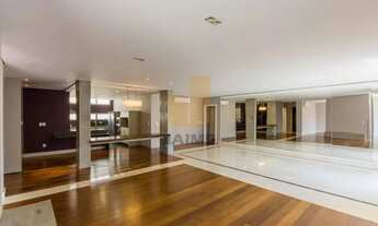 Imagem: Apartamento, Higienópolis - São Paulo