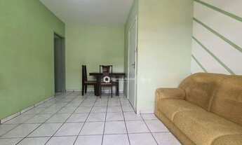 Imagem 3: Cobertura com 2 dormitórios à venda, 112 m² por R$ 290.000,00 - Progresso - Juiz de Fora/M