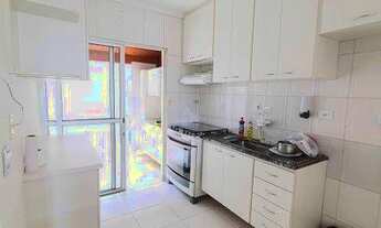 Imagem 6: Sobrado à venda, 60 m² por R$ 315.000,00 - Granja Viana - Cotia/SP