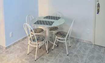 Imagem 4: Apartamento para Aluguel - Consolação, 1 Quarto, 30 m2