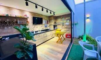 Imagem 6: CASA 3 QUARTOS COM GARAGEM NA QC 4 JARDINS MANGUEIRAL