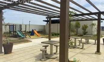 Imagem 3: Santo André - Apartamento Padrão - Utinga