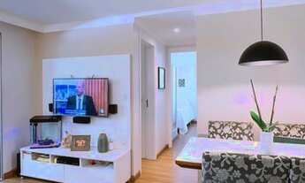 Imagem 2: Apartamento térreo próximo a Colina de Laranjeiras