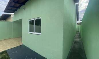 Imagem: Casa em Itapuã