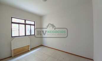 Imagem 2: AD Apartamento para venda com 60 metros quadrados com 2 quartos em Centro - Juiz de Fora