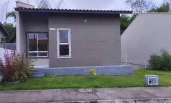 Imagem: Chave Condomínio Boulevard