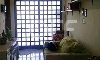 Imagem 5: Casa - Jardim Aurélia - Campinas