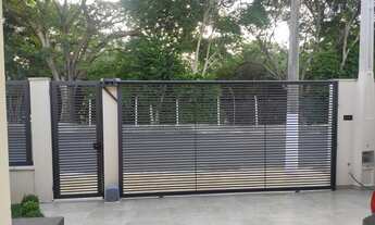 Imagem 2: Térrea para venda com 160 metros quadrados com 3 quartos em Jardim das Palmeiras - Valinho