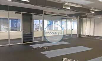 Imagem 3: Conjunto para alugar, 200 m² - Vila Olímpia - São Paulo/SP