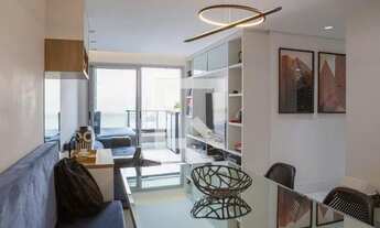 Imagem: Apartamento para Aluguel - Água Branca