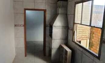 Imagem 7: Casa em Restinga