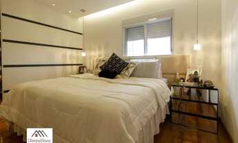 Imagem 6: Apartamento Locação Vila Mascote 110 m² 2 Dormitórios