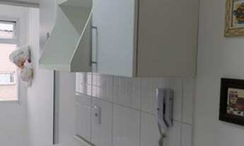 Imagem 3: Apartamento para Locação em Mogi das Cruzes, Jardim Maricá, 3 dormitórios, 1 suíte, 2 banh