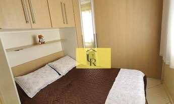 Imagem 7: Casa com 2 dormitórios para alugar, 45 m² por R$ 1.050,00/ano - Vila Carmela I - Guarulhos