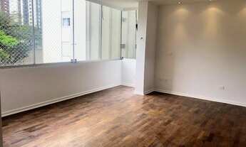 Imagem 2: Apartamento para Locação em São Paulo, VILA NOVA CONCEICAO, 4 dormitórios, 3 suítes, 6 ban