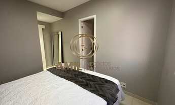 Imagem 7: LP-RA Amil Aluga e Apartamento Mobiliado no Condomínio Pátio Cube em São José dos Campos