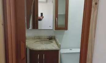 Imagem 4: Studio mobiliado Pagani