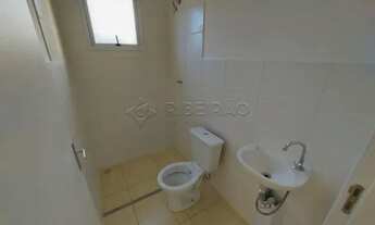 Imagem 6: Apartamento Padrão em Ribeirão Preto