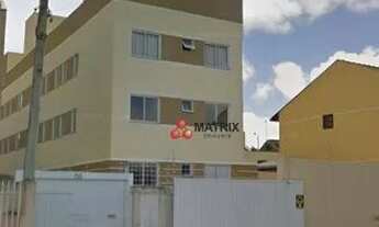 Imagem 3: Apartamento com 2 dormitórios para alugar, 46 m² por R$ 2.700,00/mês - Bairro Alto - Curit