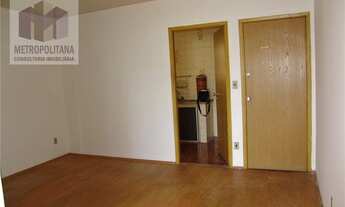 Imagem 4: Apartamento com 2 dormitórios para alugar, 82 m² por R$ 1.500,00/mês - Centro - Campinas/S