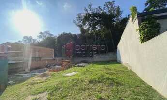 Imagem: Terreno Condomínio em Jundiaí
