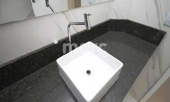 Imagem 7: SAO PAULO - Apartamento Padrão - CAMBUCI