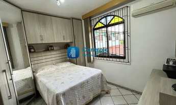 Imagem 4: SM/Casa Com Vista Mar Serraria São Jose SC Área total 408,00m²