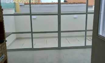 Imagem 6: Santo André - Apartamento Padrão - Parque Erasmo Assunção